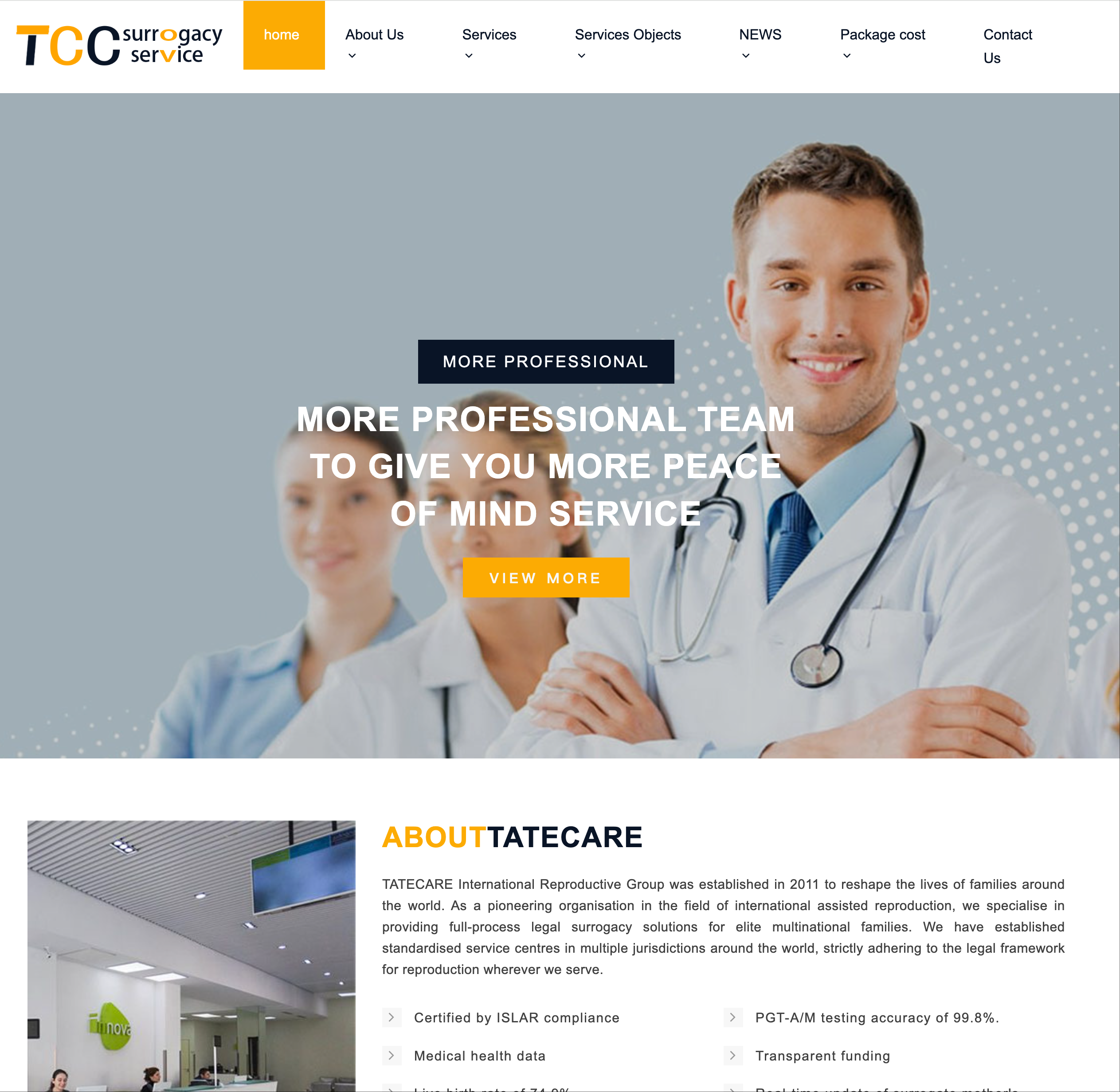 TATECARE TATECARE