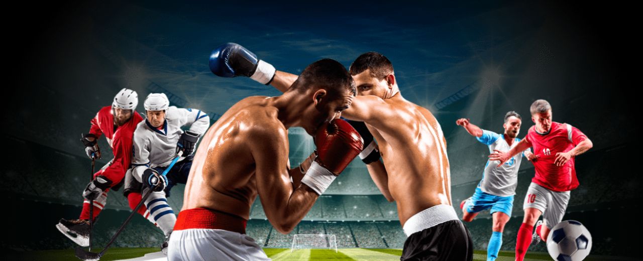 онлайн ставки на спорт