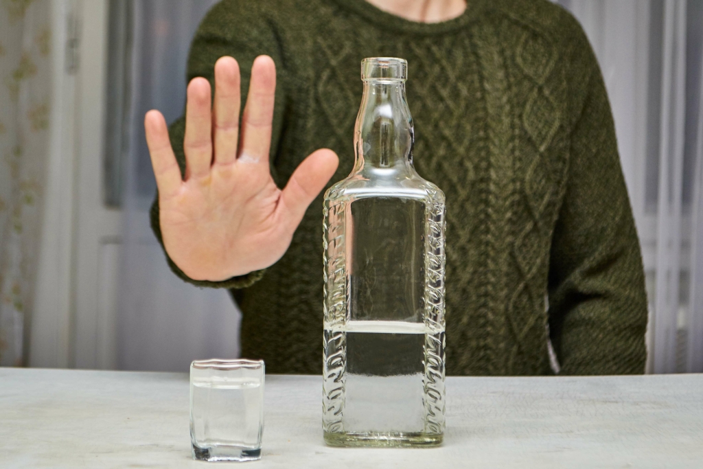 can you kill a baby if you drink alcohol