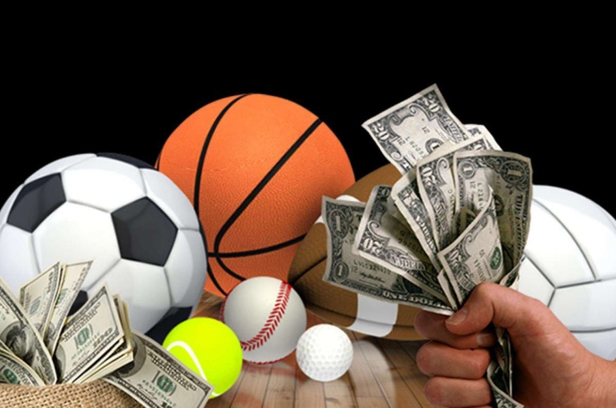 ставки на спорт