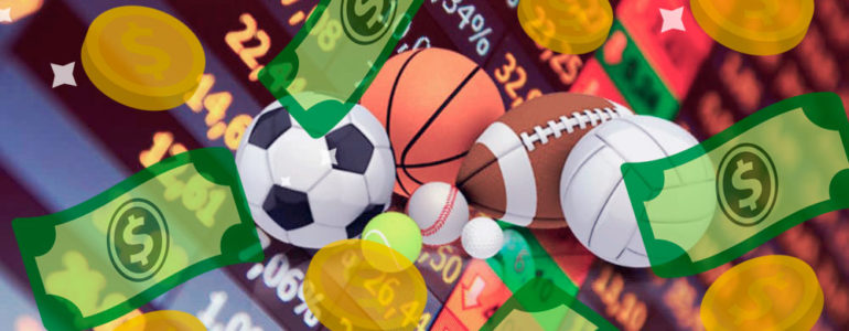 ставки на спорт пари