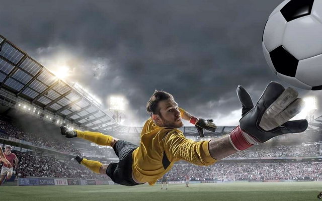 ставки на спорт