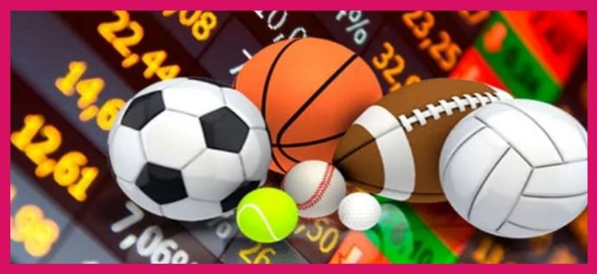 ставки на спорт онлайн