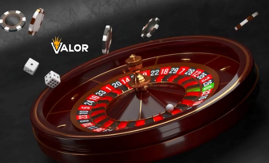 valor bet app