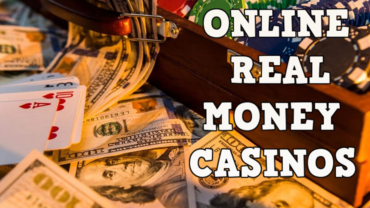 best online casino bonus