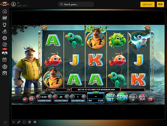 prairie moon casino reviews