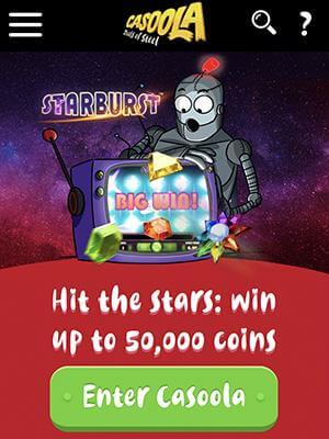 Casoola casino