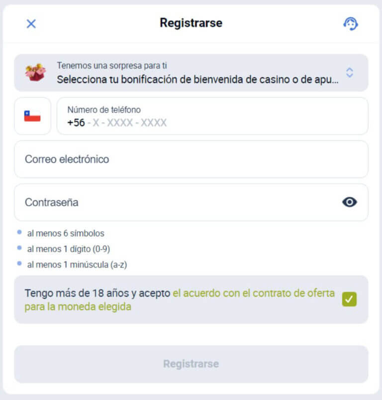 jugabet casino reseñas