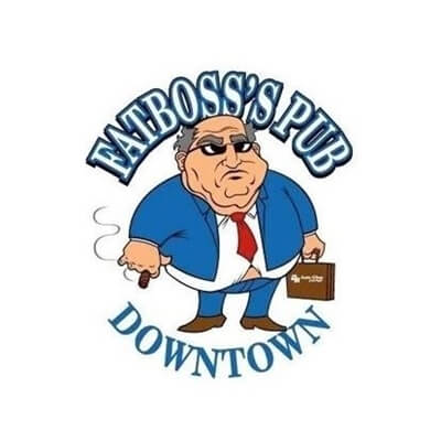 FatBoss Logo