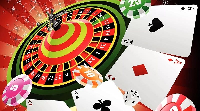 покердом топ казино