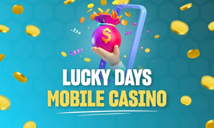 lucky days casino canada
