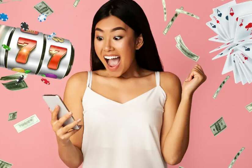 best online casino bonuses