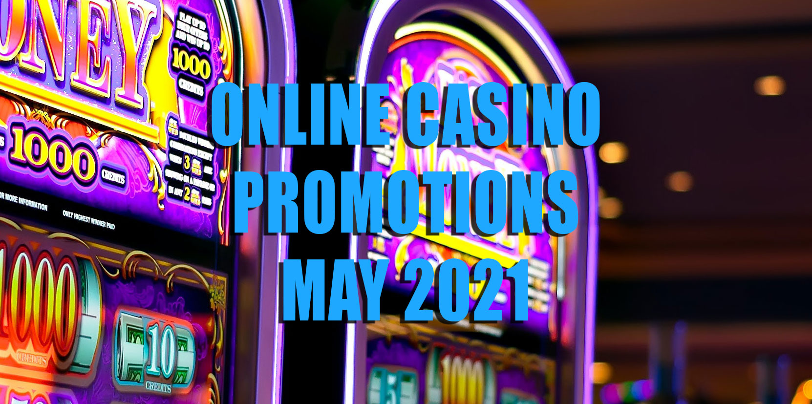 casino slots online