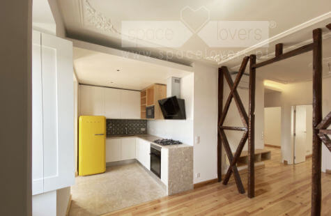 remodelações porto