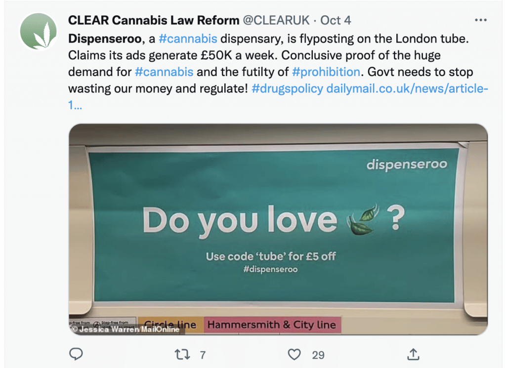 cannabis buds for sale