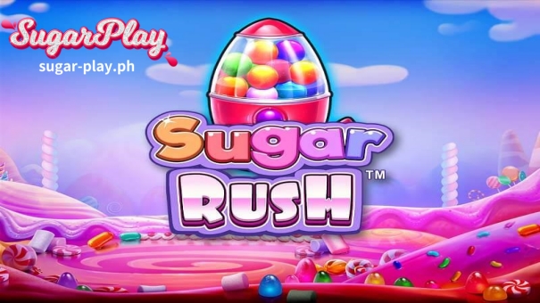 sugar rush 1000 online