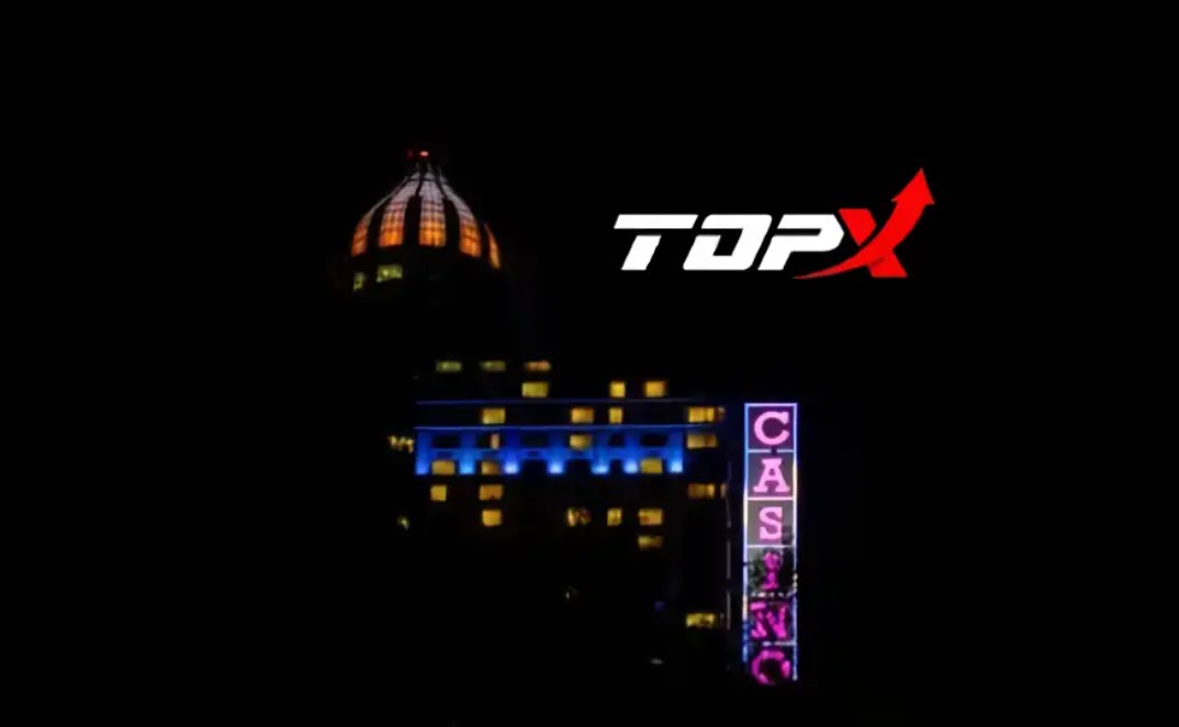 TopX