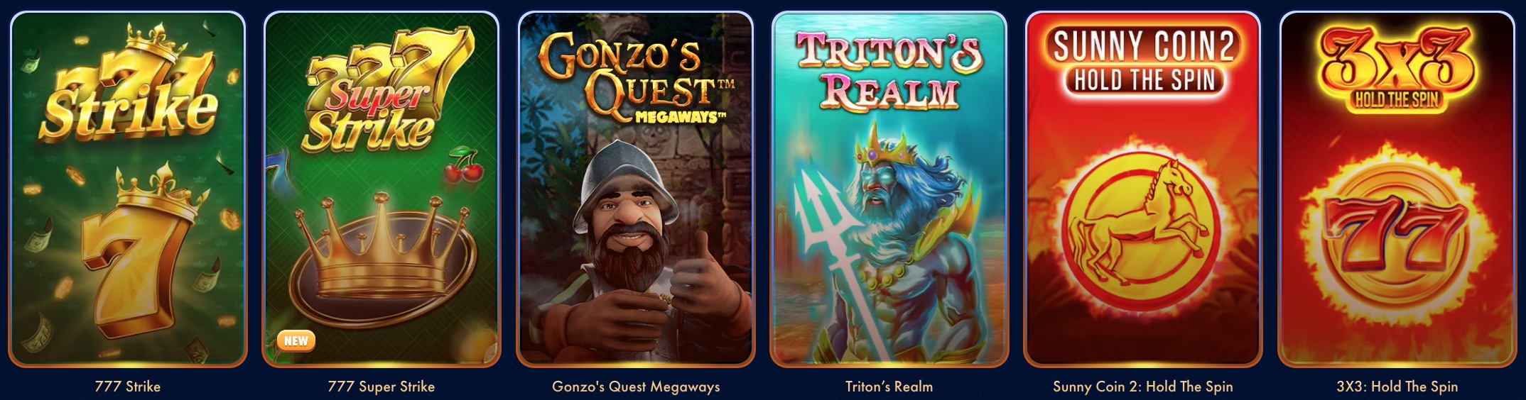 casino online wingaga