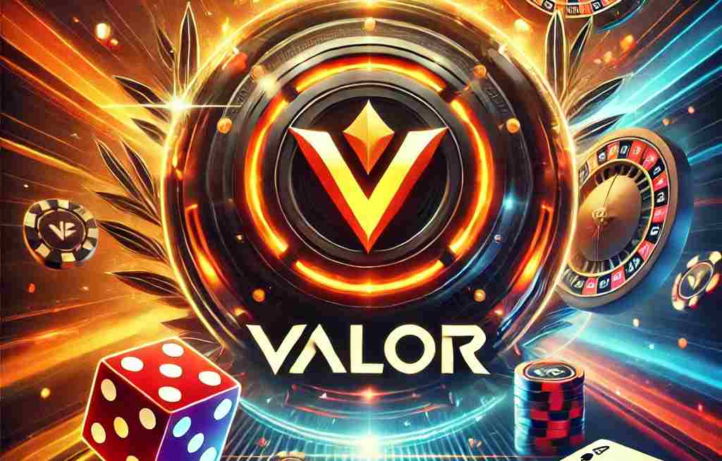 valor bet promo code