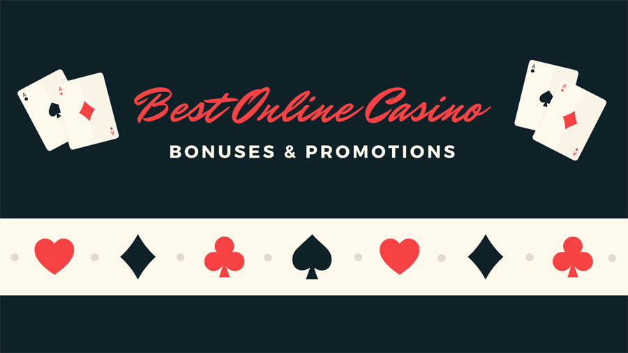 new online casino