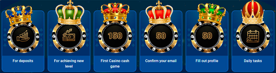 mostbet casino bonus