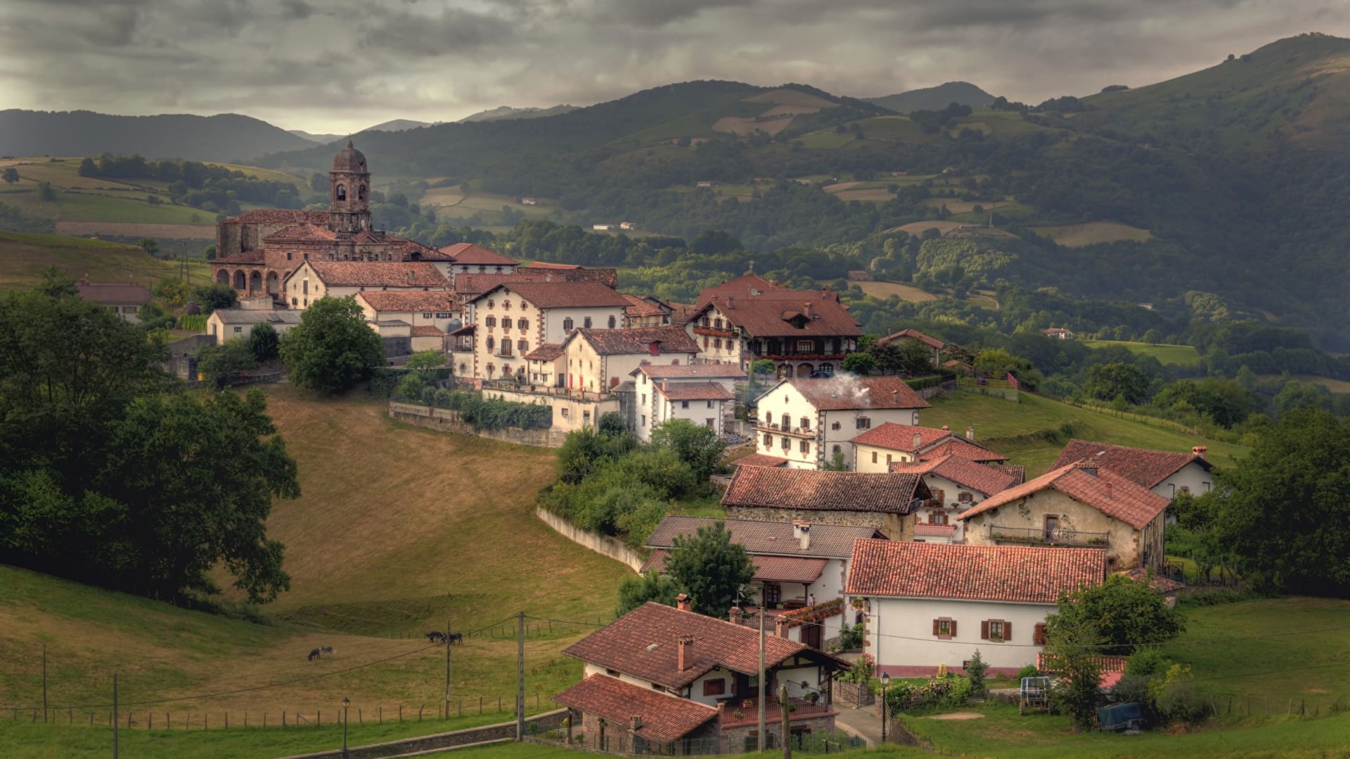 trabajos de universidad