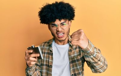 effects of binge drinking