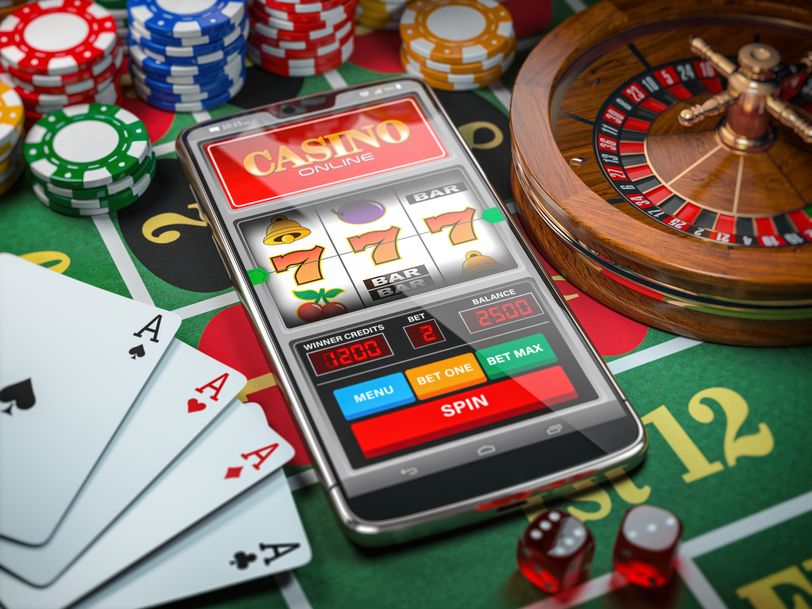 best online casino real money no deposit