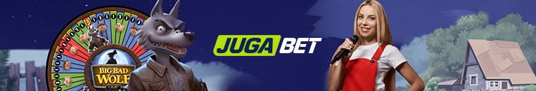 jugabet casino legal