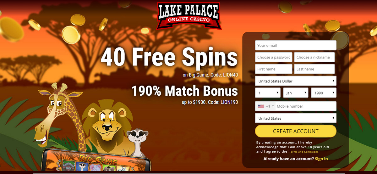 candy spinz casino payment methods