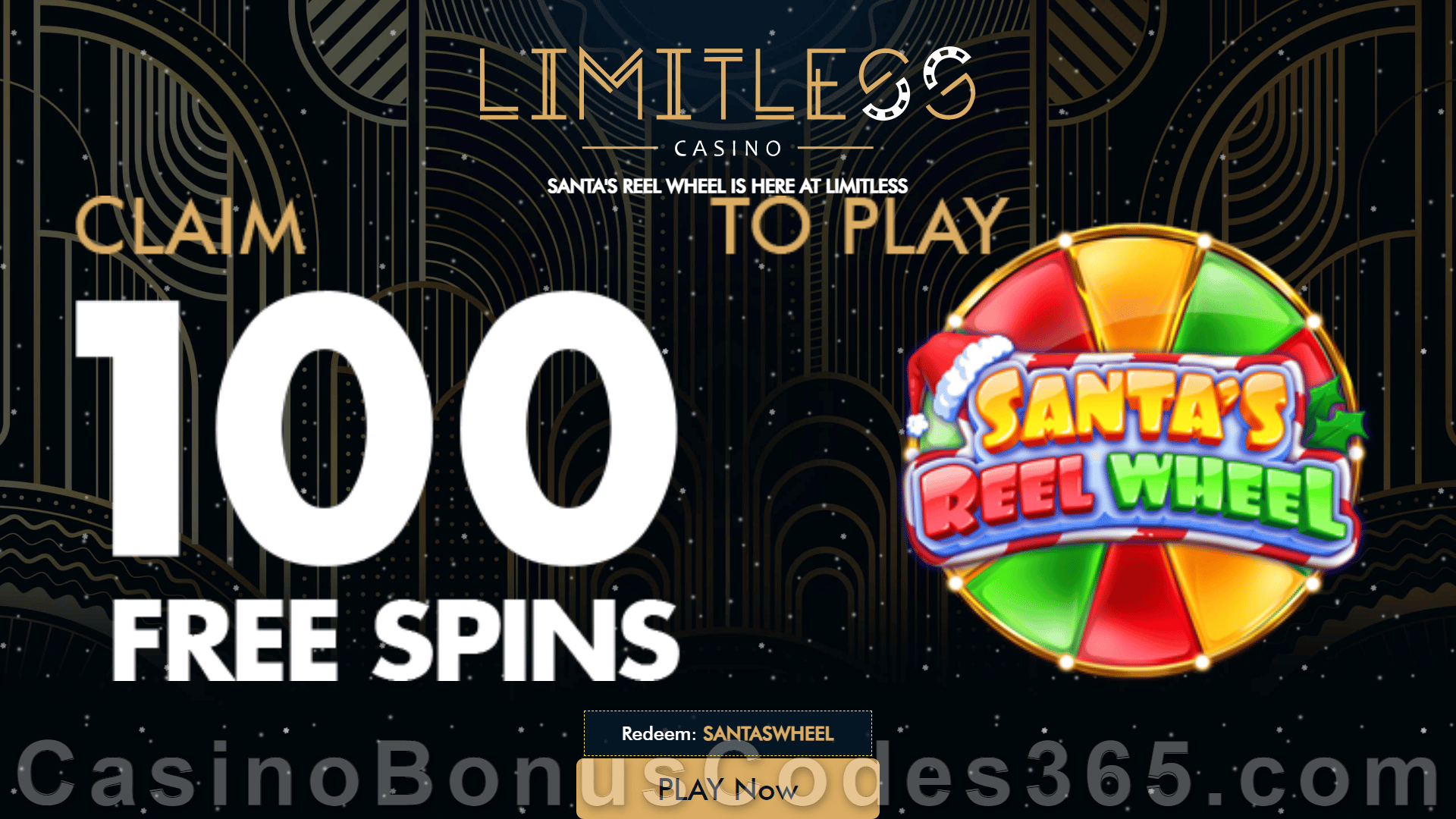Spin Rise bonus za prvi polog