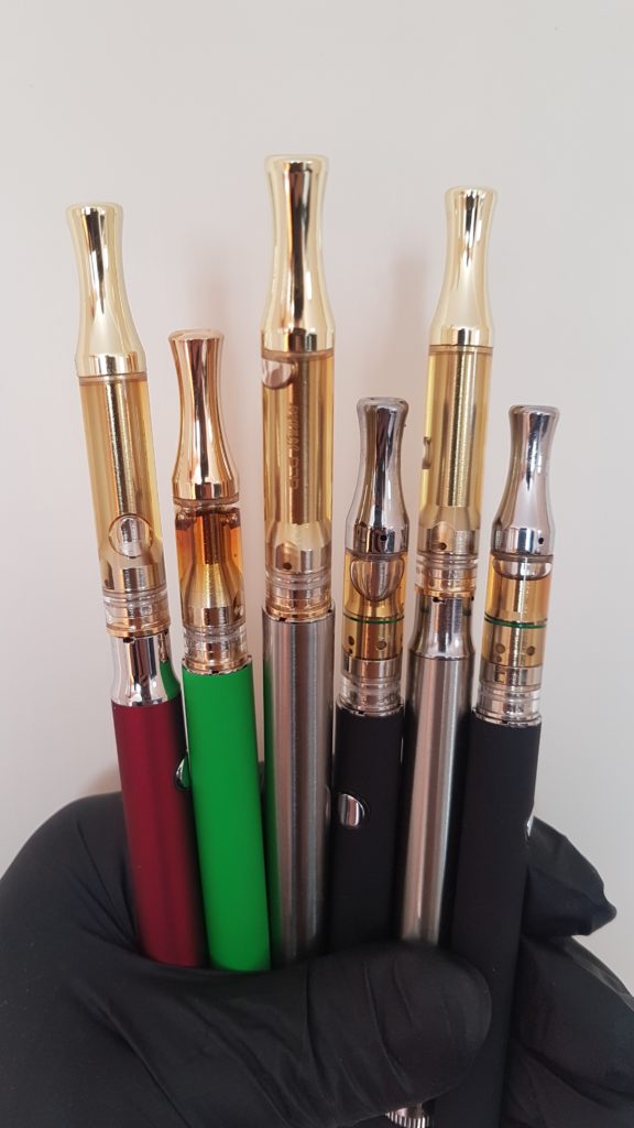 marijuana vapes for sale