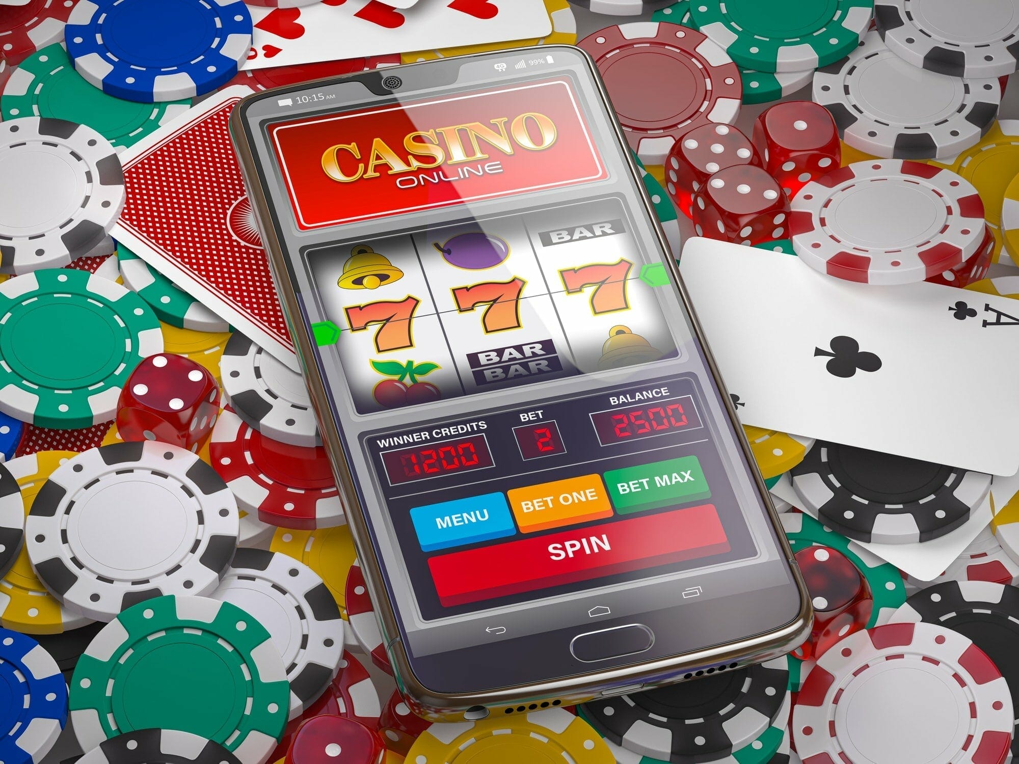 free online casino