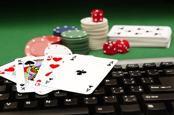 online casino real money no deposit
