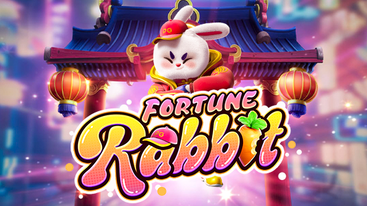 rabbit fortune pg