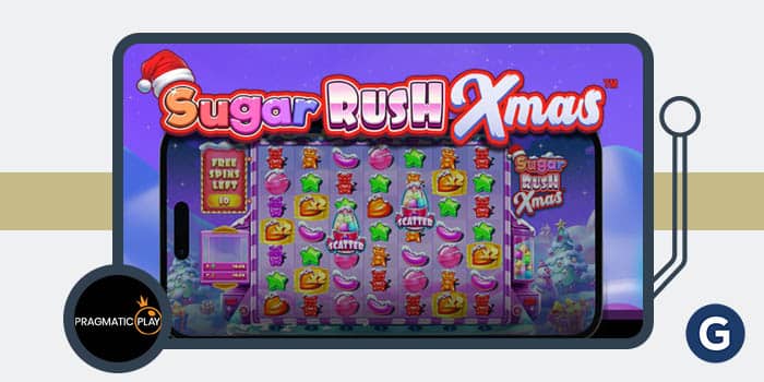 sugar rush 1000 online
