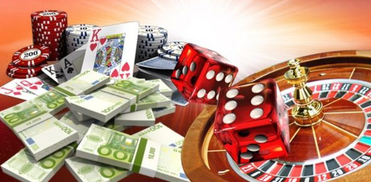 best online casino real money no deposit