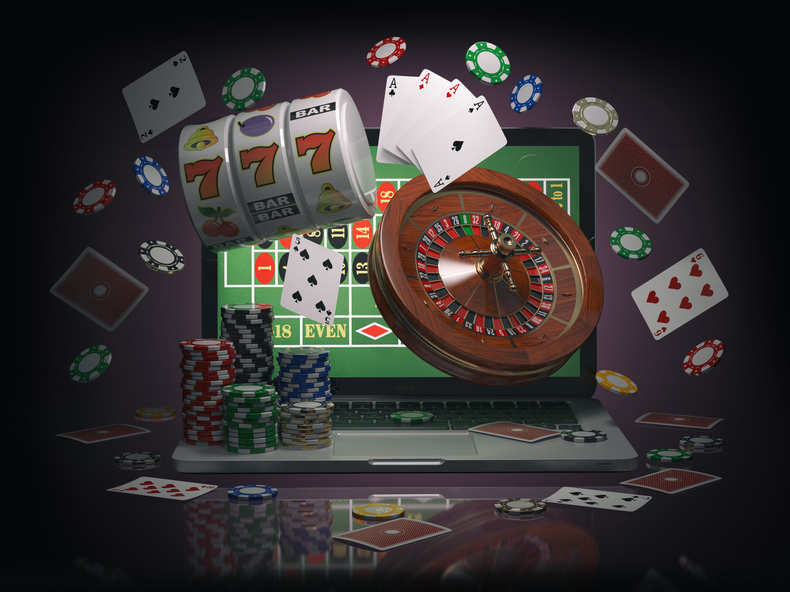 Casino Gala online