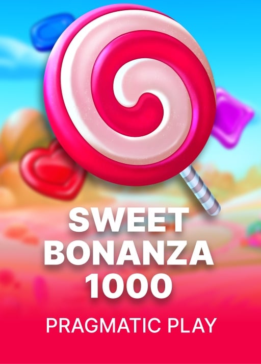 pragmatic sweet bonanza