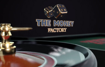 casino's website