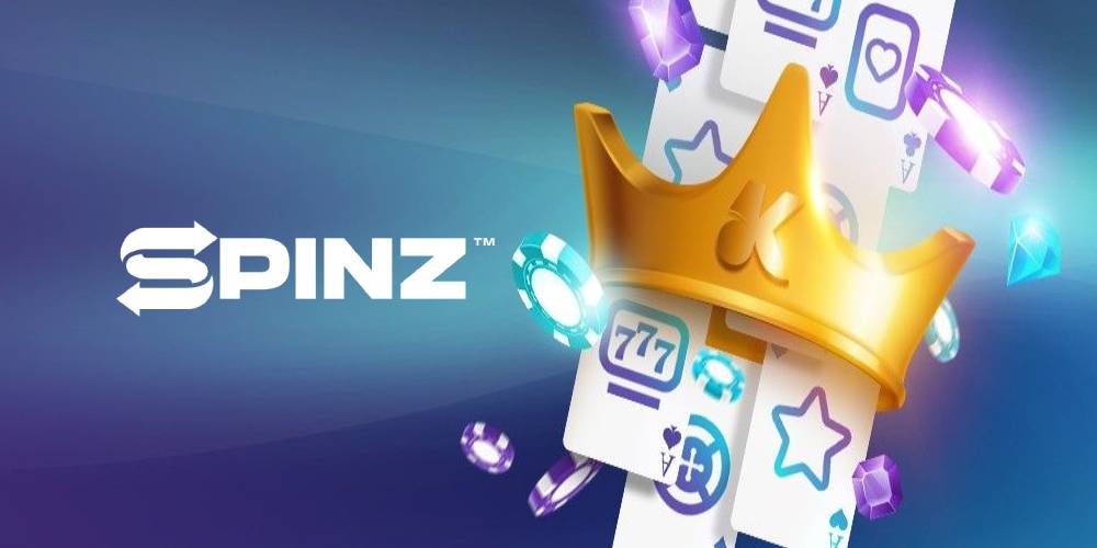 candy spinz casino app