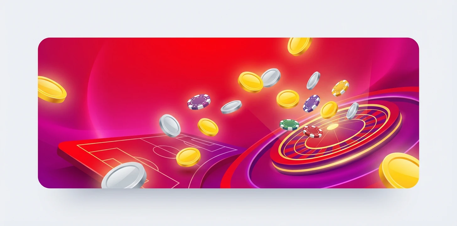Super Bet UK mobile casino banner