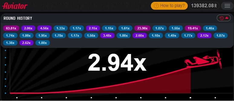 aviator game official app