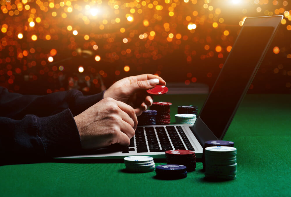 best online casino