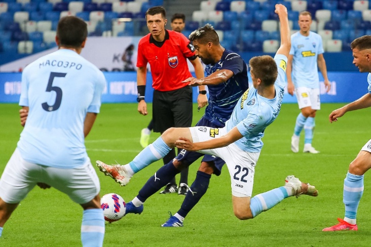 спортивная аналитика