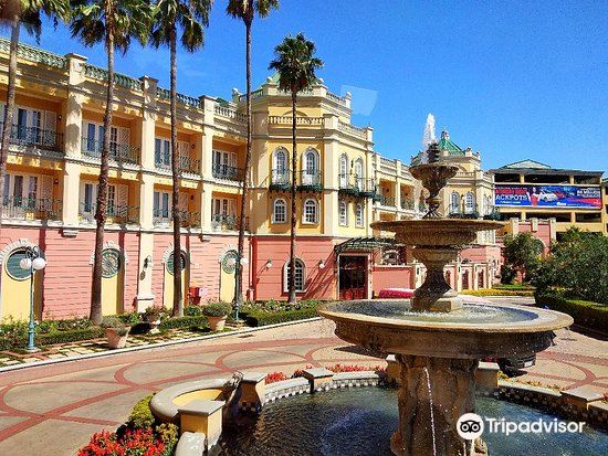 golden touch Spielautomat