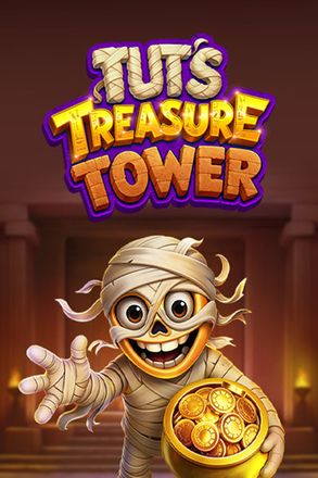 Frumzi Spiel Treasure Tower