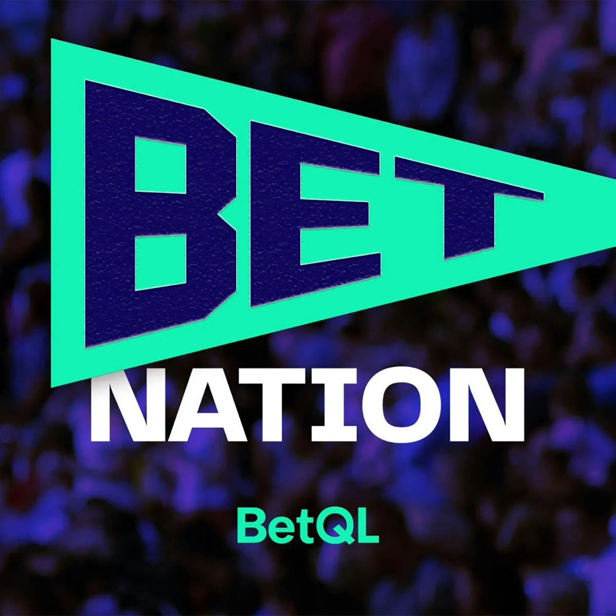 Schermafbeelding van het Betnation registratieformulier en dashboard interface