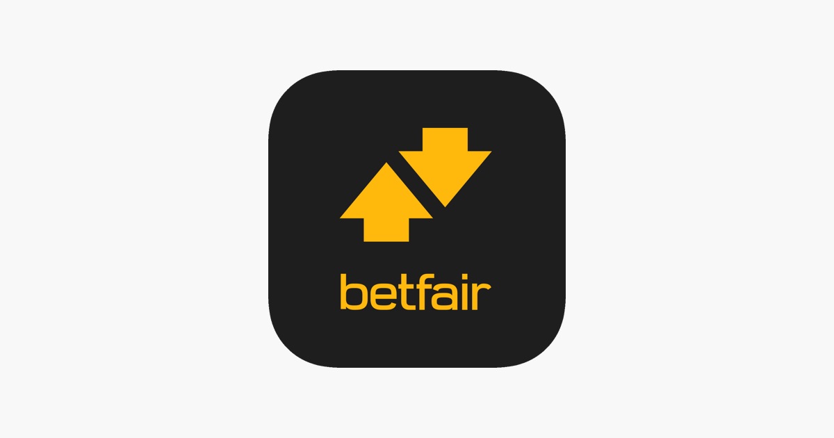 Icono de la App de Betfair