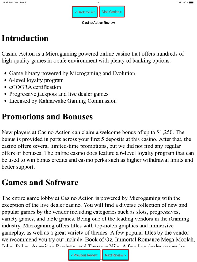 a qui appartient casino